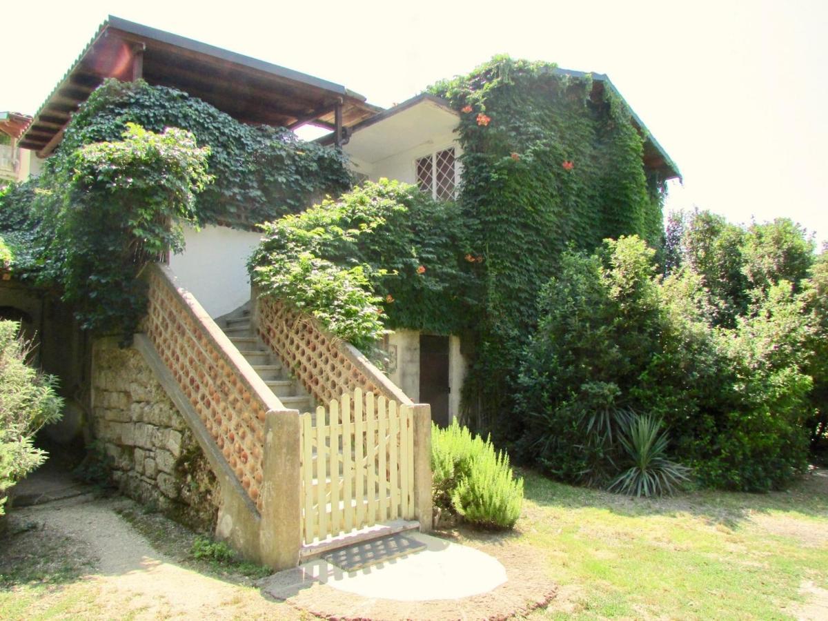 Agriturismo "Borgo Madonna Degli Angeli" - Charming Cottages In The Gardens ! Tocco da Casauria Exterior foto